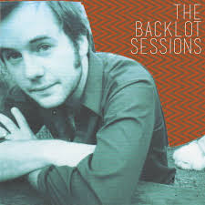 The Backlot Sessions