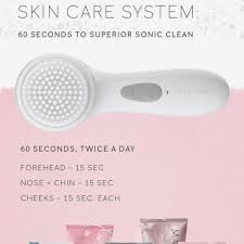 Mary Kay Skinvigorate Sonic Skin Care System Facebook