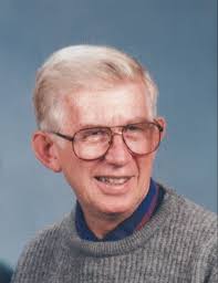 Obituary information for Gilbert C. Nolde