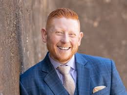 From Business Owner to Financial Professional: Why J. Marshall Andrews  Understands Your Needs