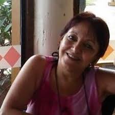 Marlene Lopes (@marlenepotter)