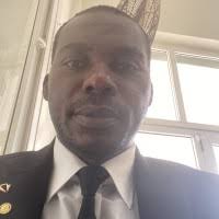 Vincent Kwasi Asare-Bediako