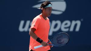 Coleman Wong Makes Grand Slam History for Hong Kong