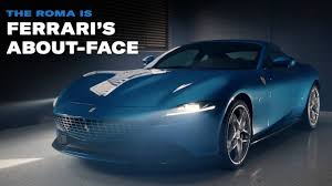 That's before you begin to discuss trim levels and available features, however. The 2021 Ferrari Roma Earns Its Entry Level Price Of Over 200 000