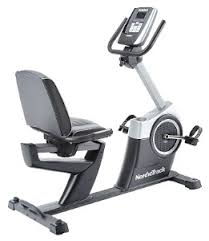 Get a true cycle class experience with prerecorded, virtual classes filmed in studio settings, streamed directly onto your recumbent bike. Nordictrack Gx4 0 Recumbent Exercise Bike Review