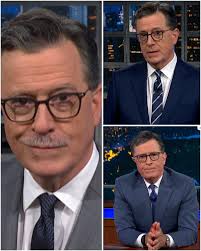 WRITERS GUILD REVEALS DISTURBING TRUTH BEHIND THE LATE SHOW CANCELLATION:  BRIBERY, CENSORSHIP, AND A SILENCED TEAM" The sudden cancellation of The  Late Show has ignited a firestorm within the entertainment industry, as