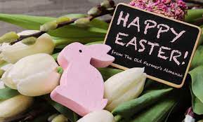 The easter date is a complex calculation involving the full moon and the spring equinox. When Is Easter Sunday 2021 How Easter S Date Is Determined The Old Farmer S Almanac