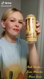 Shacking The Mean Bean Monster and Pouring It Out