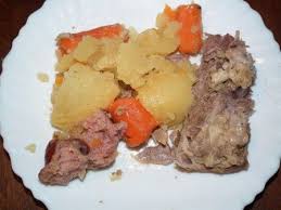 Epingle Sur Viande