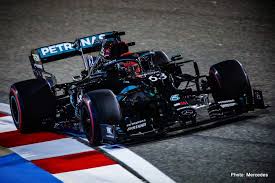 You will certainly get more entertainment here than in a formula one race. Sakhir Fp2 Stunning Russell Fastest And Has F1 World Buzzing Grand Prix 247