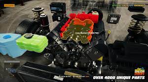 Car mechanic simulator 2021 release date has been announced! Car Mechanic Simulator Demo Available Now On Steam Traxion