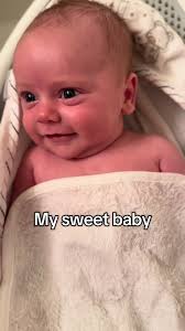 Newborn to One Year: A Sweet Baby Transformation