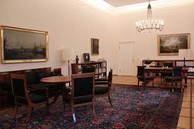 Bundespräsident)n 11 is the head of state of germany. Office Of The German President Picture Of Berlin Germany Tripadvisor