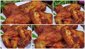 Aturannya bagus, dan saya setuju, tapi kemudian keluar aturan lain yang kontradiktif, mudik dilarang tapi wisata dipersilahkan. Resep Ayam Goreng Bumbu Kuning Gurihnya Bikin Pingin Nambah Terusss Resep Spesial