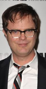 They always took us with so much love into their family, gonzales said of the wilson family. Rainn Wilson Imdb