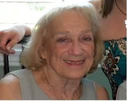 Maryjane Dotson Obituary (2014)