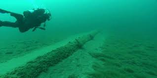 This is enbridge line 5 pipeline update by stephen wozny on vimeo, the home for high quality videos and the people who love them. Shut Down Enbridge Line 5 6 Things To Know