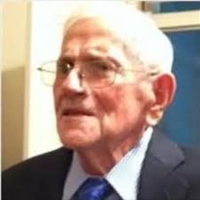 Obituary information for Mr Vincent Paul Boudreaux