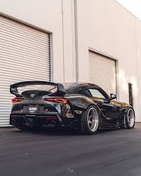 Animated wallpaper, free download, wallpaper engine. Tj Hunt On Instagram What S Your Favorite Part Of The Streethunterdesigns Kit New Video Is Now Live Crvn Toyota Supra Mk4 Jdm Toyota Supra