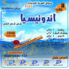 بكجات اندونيسيا السياحيه In 2020 Csw Jmw