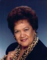 Carmen Bracamonte Obituary