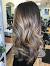Caramel Cocoa Brown Mocha Hair Color