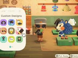 We did not find results for: Animal Crossing New Horizons How To Get Custom Designs