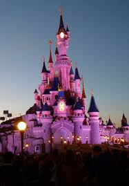 Guia Practica Para Organizar Un Viaje A Disneyland Paris Disneyland Paris Disney Viajarco Disney Castle Fondo De Pantalla Princesa Disney Disneyland Paris