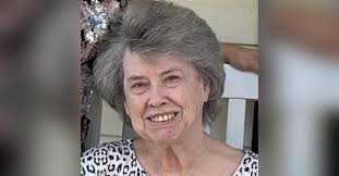 Thelma Hancock Chilton Obituary