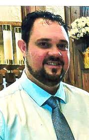 Richard Lee “Byrd” Bearce