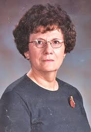 Carol M. (Simmons) Hott