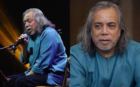 Konsert sempena festival kesenian islam papar , piafest 2019 Muka Handsome Cantik Pandai Manapun Akan Kering Layu Jika Ramli Sarip Gempak