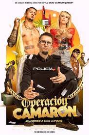 Ver Operacion Camaron 2021 Online Gratis Espanol Repelis