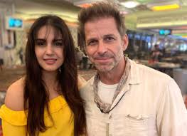 Dave bautista leads a group of mercenaries into the heart of the undead infestation to steal $200 million in a vault beneath a casino… and the government plans on nuking the city in 32 hours. Huma Qureshi Wraps Up Zack Snyder S Army Of The Dead Bollywood News Bollywood Hungama