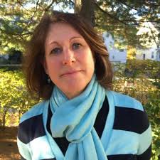 The New York Times announces new role for Laurie Goodstein