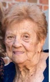 Madeline DeNicola Obituary (07/18/1927
