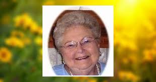 Barbara A. Minich Obituary November 18, 2007