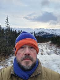 What are the colorful guys