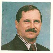 Marvin Royce Wright (1952-2007)