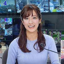 田村真子アナ 田村真子 アナウンサー 女性