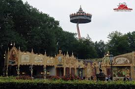 Our recommendations below come from our annual survey of theme park insider newsletter subscribers. Efteling Photos By The Theme Park Guy
