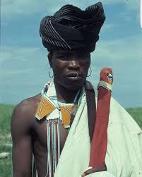 Instagram Photo By Thepanafrican May 16 2016 At 6 16pm Utc Africa Tribes African People African