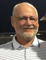 Terry Batchelder 1946