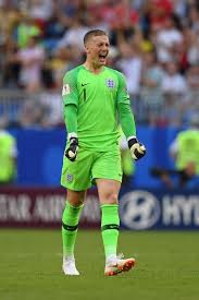 .world cup russian 2018 best saves pickford in world of cup 2018, canal de games: Pin On Football