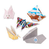 My First Origami Kit - Montessori Services