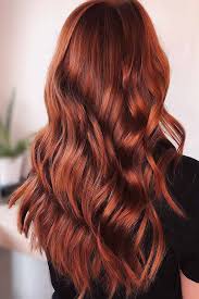 55 Red Hair Colors For Various Skin Tones Lovehairstyles Com Red Orange Hair Hair Color Orange Hair Color Auburn
