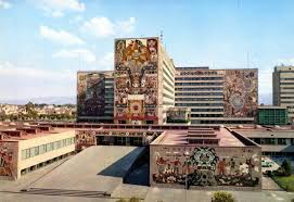 Mexico En El Tiempo Cdmexeneltiempo Twitter American Architecture Mexico City City