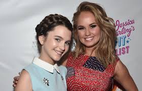 I can even cast them for you. Celeb Secrets Chats With Debby Ryan Chloe East About New Film Jessica Darling S It List Watch The Videos Celeb Secrets
