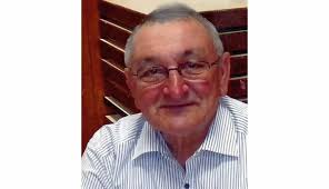 Ceintrey. Décès de Guy Abraham