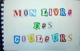 livre des couleurs de couleur apprendre les la emotions coloriage fille luna